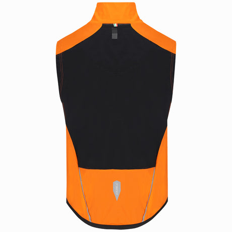 Gilet Q36.5 Air Vest - Arancio Q36.5