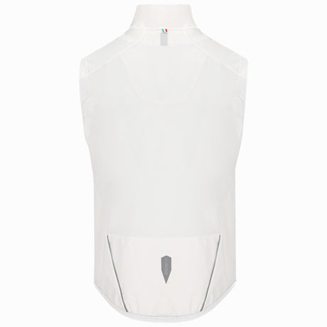 Gilet Q36.5 Air Vest - Bianco Q36.5