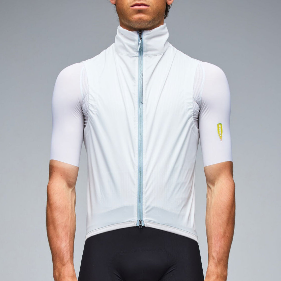 Chaleco Q36.5 Air Vest - Blanco