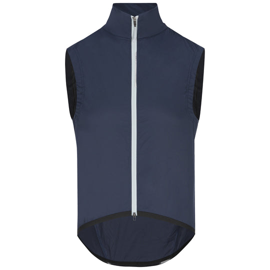 Gilet Q36.5 Air Vest - Bleu foncé