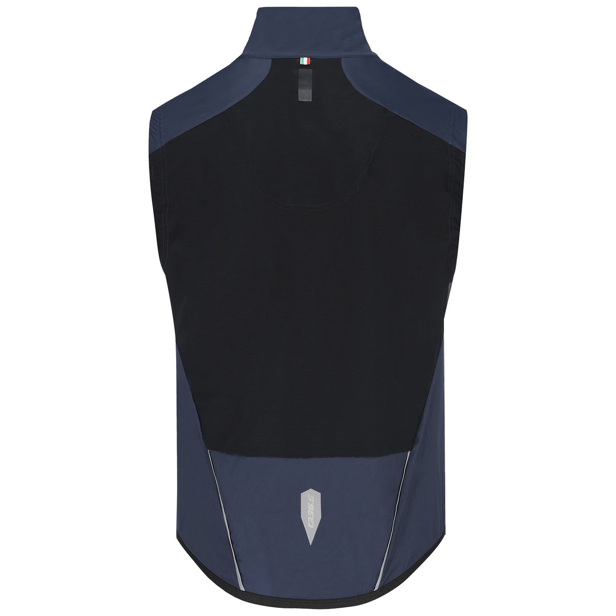 Gilet Q36.5 Air Vest - Blu scuro Q36.5