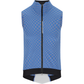 Gilet Q36.5 Dottore Hybrid - Bleu clair