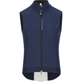 Chaleco Q36.5 Dottore Hybrid - Azul oscuro