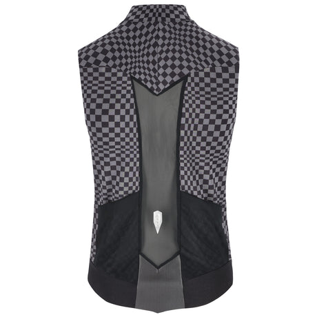 Gilet Q36.5 Dottore Hybrid - Grigio Q36.5