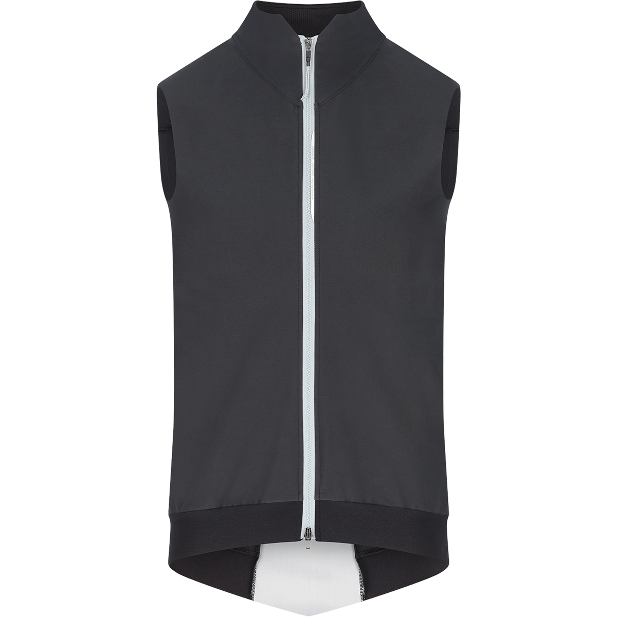 Gilet Q36.5 Dottore Hybrid - Grigio scuro Q36.5