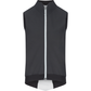 Gilet Q36.5 Dottore Hybrid - Gris foncé