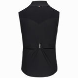 Gilet Q36.5 Dottore Hybrid Nibali - Nero Q36.5