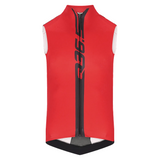Gilet Q36.5 Gregarius Hybrid Racing Car - Rosso Q36.5
