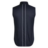 Gilet Rapha Brevet Element - Blu Rapha