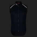 Gilet Rapha Brevet Element - Blu Rapha