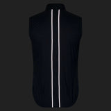 Gilet Rapha Brevet Element - Blu Rapha