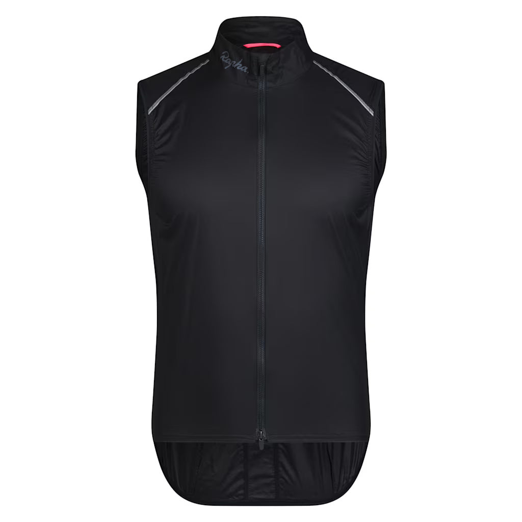 Gilet Rapha Brevet Element - Nero Rapha