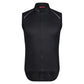 Chaleco Rapha Brevet Element - Negro