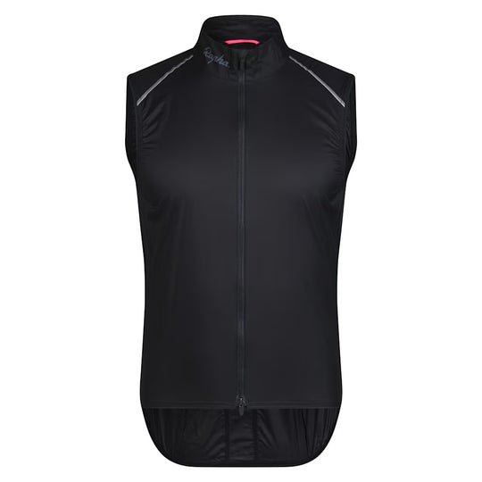 Gilet Rapha Brevet Element - Nero