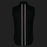 Gilet Rapha Brevet Element - Nero Rapha