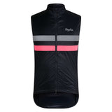 Gilet Rapha Brevet Insulated - Blu Rapha