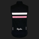 Gilet Rapha Brevet Insulated - Blu Rapha