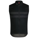 Gilet Rapha Brevet Wind 3 - Nero Rapha