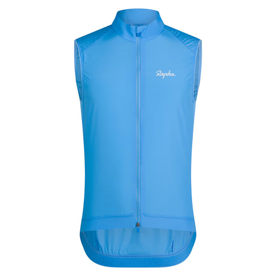 Gilet Rapha Core - Azzurro