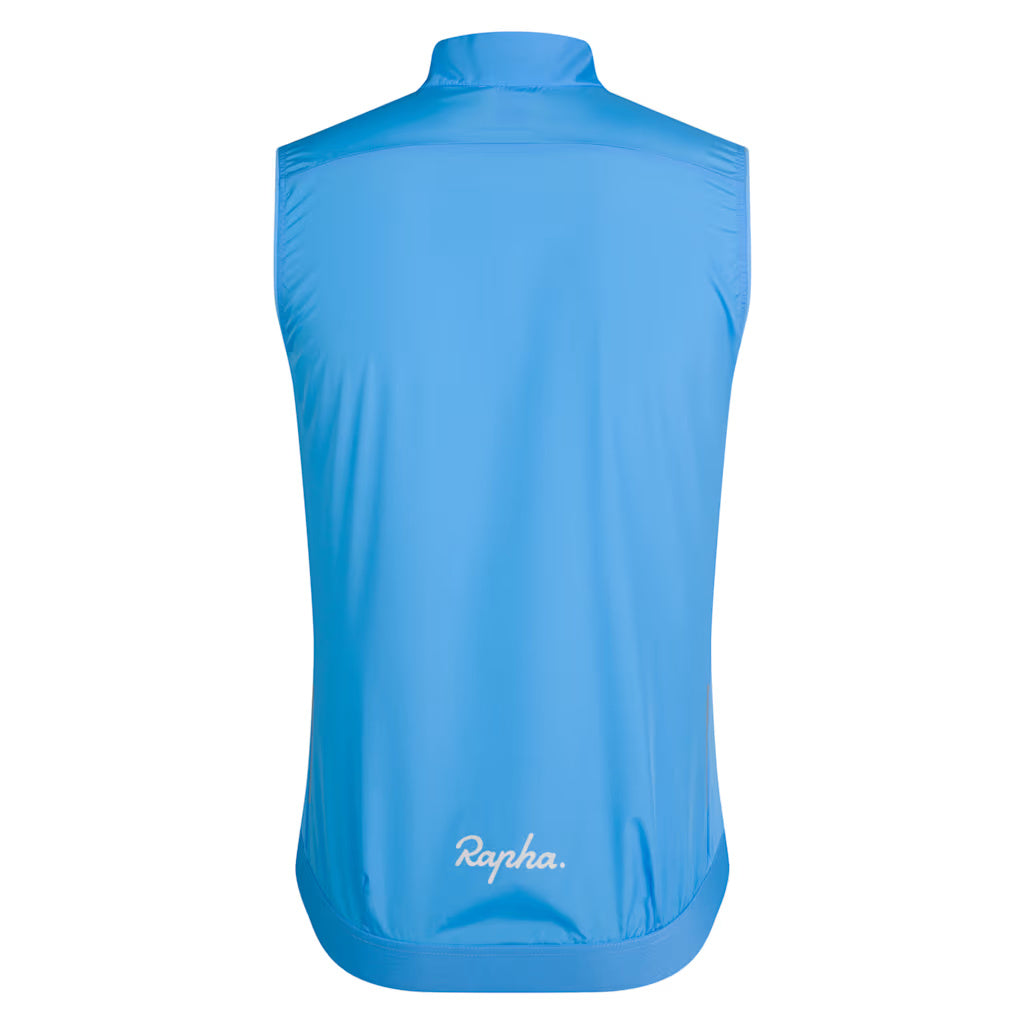 Gilet Rapha Core - Azzurro Rapha