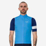 Gilet Rapha Core - Azzurro Rapha