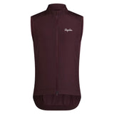 Gilet Rapha Core - Bordeaux Rapha