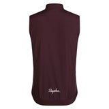 Gilet Rapha Core - Bordeaux Rapha