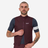 Gilet Rapha Core - Bordeaux Rapha
