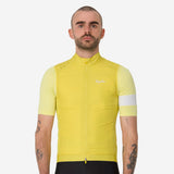Gilet Rapha Core - Giallo Rapha