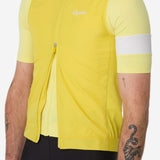 Gilet Rapha Core - Giallo Rapha