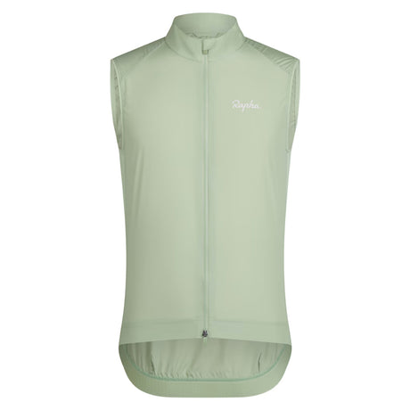 Gilet Rapha Core - Verde Rapha