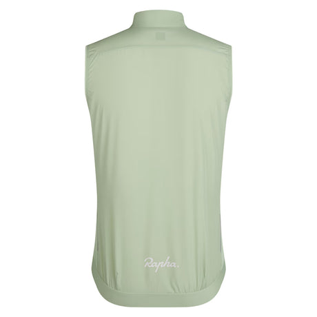 Gilet Rapha Core - Verde Rapha