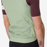 Gilet Rapha Core - Verde Rapha