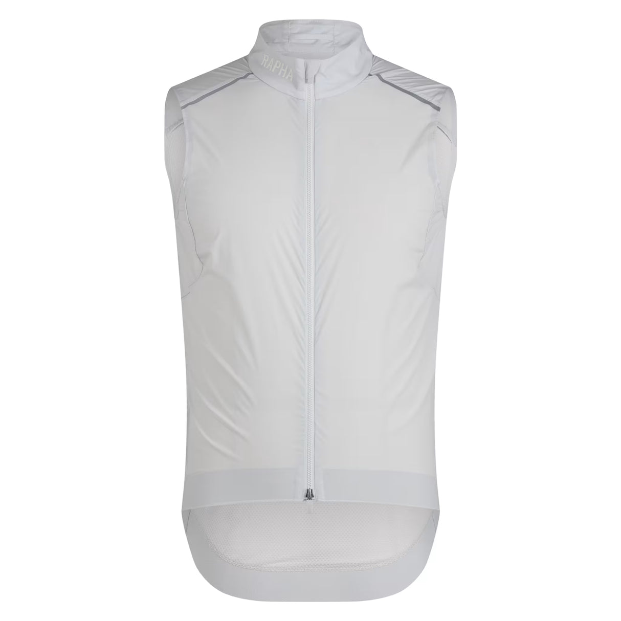 Gilet Rapha Pro Team 2 - Grigio Rapha