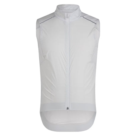 Chaleco Rapha Pro Team 2 - Gris