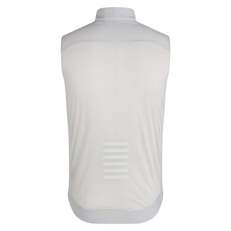 Chaleco Rapha Pro Team 2 - Gris