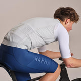 Gilet Rapha Pro Team 2 - Grigio Rapha
