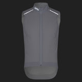 Gilet Rapha Pro Team 2 - Grigio Rapha