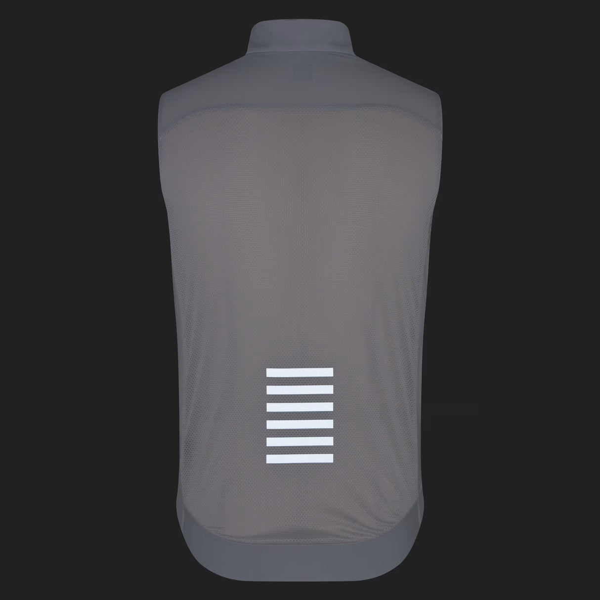 Gilet Rapha Pro Team 2 - Grigio Rapha
