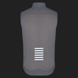 Gilet Rapha Pro Team 2 - Grigio Rapha