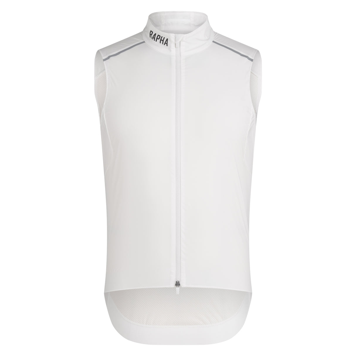 Gilet Rapha Pro Team - Bianco Rapha