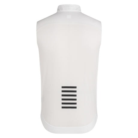 Gilet Rapha Pro Team - Bianco Rapha