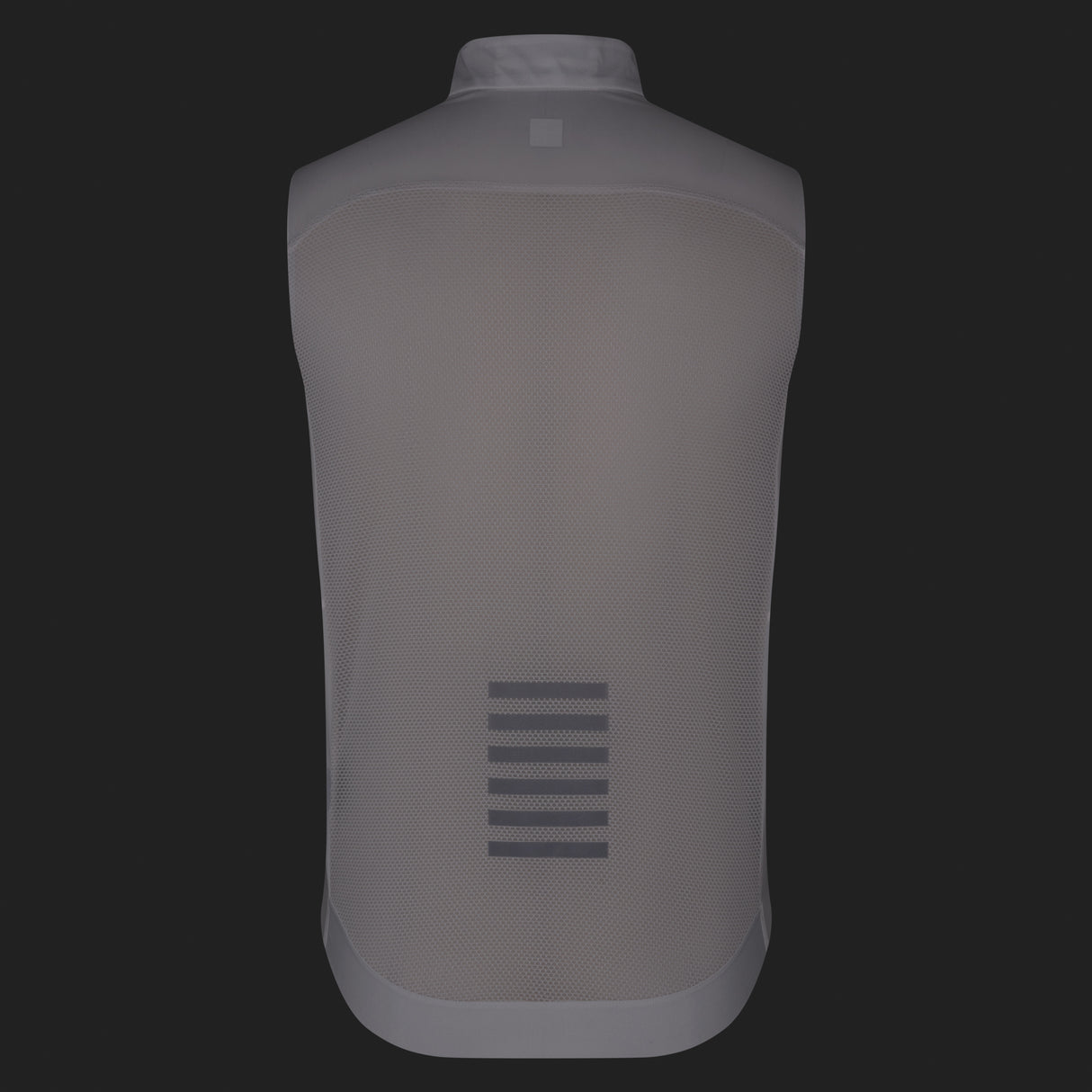 Gilet Rapha Pro Team - Bianco Rapha