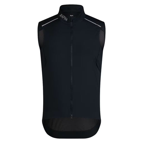 Gilet Rapha Pro Team - Nero Rapha