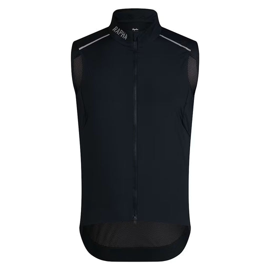 Rapha Pro Team vest - Black