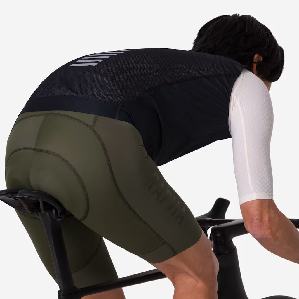 rennrad gilet Rapha Pro Team weste