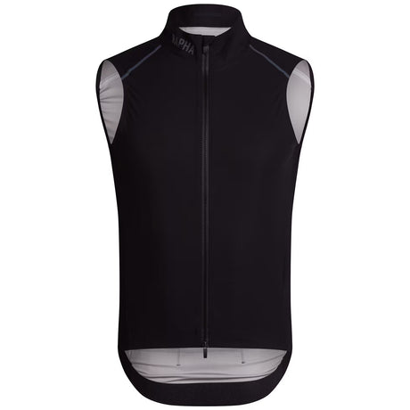 Gilet Rapha Pro Team Shadow - Nero Rapha