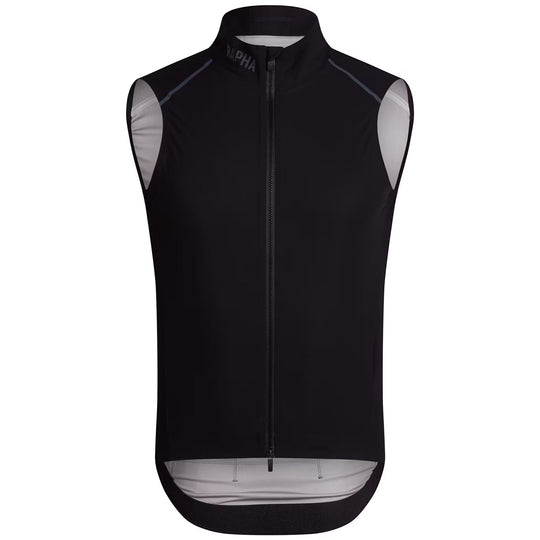 Gilet Rapha Pro Team Shadow - Nero