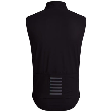 Gilet Rapha Pro Team Shadow - Nero Rapha