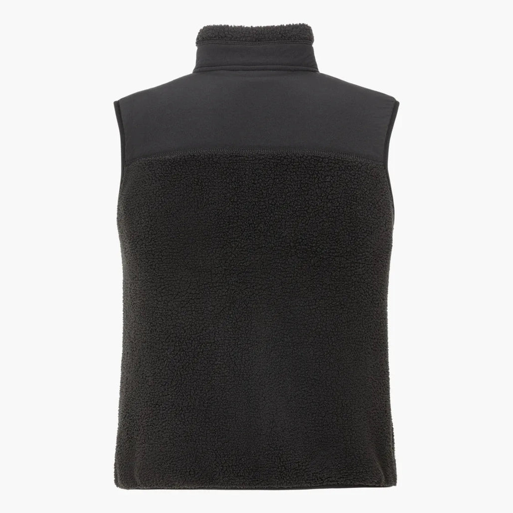 Red Bull Bora-Hansgrohe Essential Mono Fleece vest | All4cycling